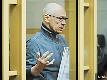 Адвокаты заявили о затягивании дела ОПГ экс-советника мэра Челябинска