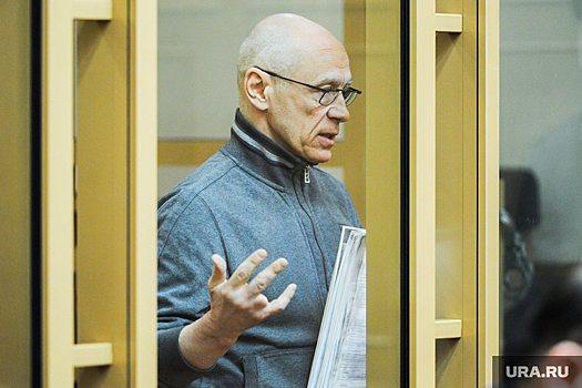 Адвокаты заявили о затягивании дела ОПГ экс-советника мэра Челябинска