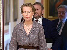 «Кровавая барыня» за отечественного производителя. Ксения Собчак составила топ сексуальных чиновников в России