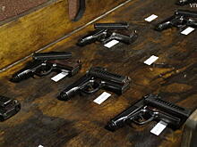 Экспорт российского вооружения достиг рекордных объемов