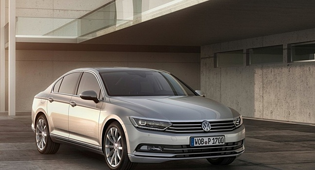 Стоит ли покупать Фольксваген Пассат с пробегом?