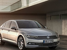 Стоит ли покупать Фольксваген Пассат с пробегом?