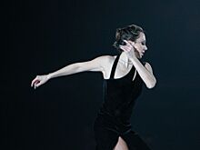 Туктамышева опубликовала яркие фото и анонсировала участие в шоу Навки