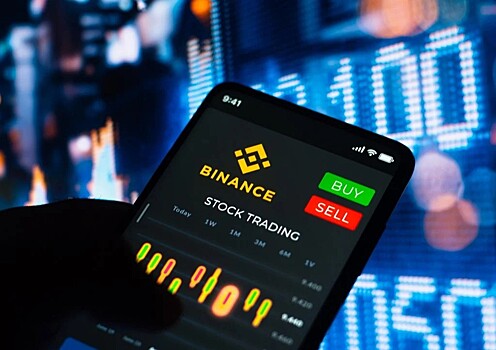 Binance приостановила переводы в долларах