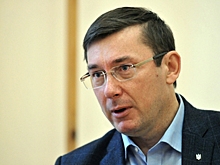 В Раде опубликован список "неприкосновенных"