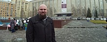 Новосибирское «Яблоко» выдвинет кандидата на пост главы города