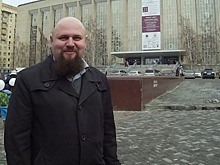 Новосибирское «Яблоко» выдвинет кандидата на пост главы города