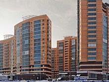 В Казани проводят экспертизу якобы незаконно отчужденных квартир в деле "Егозы"