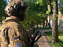 Российского генерала полиции заочно обвинили на Украине