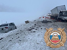 Молодой человек погиб в ДТП под Саратовом
