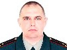В Рязанской области сотрудник УФСИН задержал опасного преступника