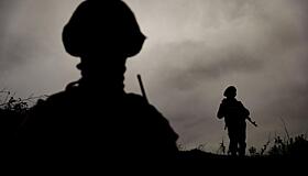 Силовики сообщили о блокировании ВСУ под Угледаром