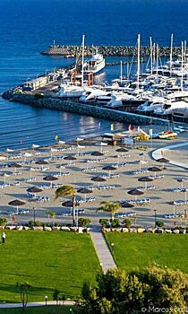 Глава Кипра думает, что его страна вместе с Катаром и Турцией заменит “Газпром” для ЕС