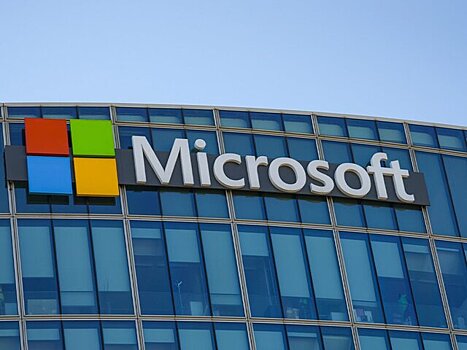Microsoft зарегистрировала в России товарный знак Windows
