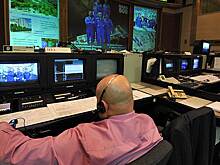 ЦУП увеличил высоту орбиты полета МКС на 2 километра