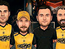 Клуб блогера Вилсакома «Эгриси» – девятый участник турнира НаПике