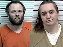 Троим голодным детям приходилось взламывать дома замки ради доступа к еде