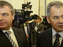 Сергей Шойгу отменил приказы Сердюкова о рассекречивании документов за годы ВОВ
