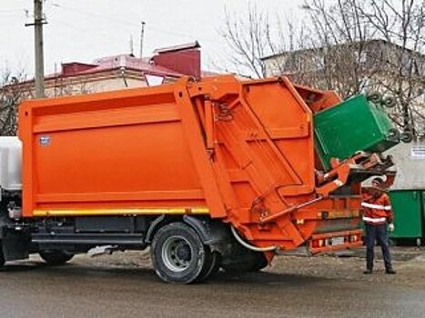 В Башкирии подвели итоги «мусорной реформы»