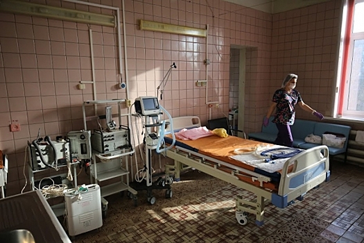 Семь человек умерли от коронавируса в Волгоградской области за сутки