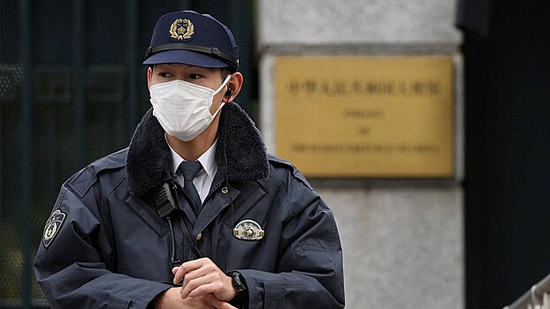 Мужчина переоделся женщиной и обокрал бывшего коллегу