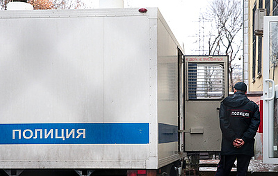 В Москве задержан глава Федеральной энергосервисной компании