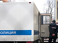 В Москве задержан глава Федеральной энергосервисной компании