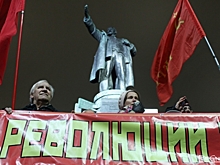 В Петербурге требуют вернуть имя Ленина городскому метрополитену