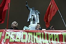 В Петербурге требуют вернуть имя Ленина городскому метрополитену