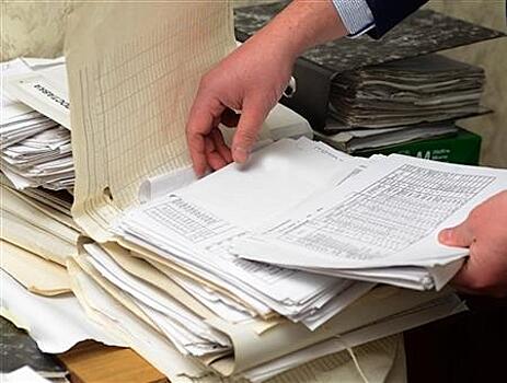 Силовики задержали экс-главу департамента управления имуществом Самары