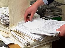 Силовики задержали экс-главу департамента управления имуществом Самары