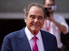 У Оливера Стоуна спросили, изменилось ли его отношение к Путину