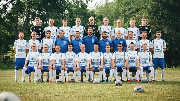 Вологодское «Динамо» получило лицензию на участие в профессиональной футбольной лиге