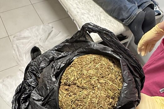 На попавшего в больницу россиянина завели уголовное дело