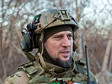 Алаудинов поддержал идею Зеленского отправить спецназ США за Кадыровым