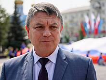 В российском городе изменили время комендантского часа