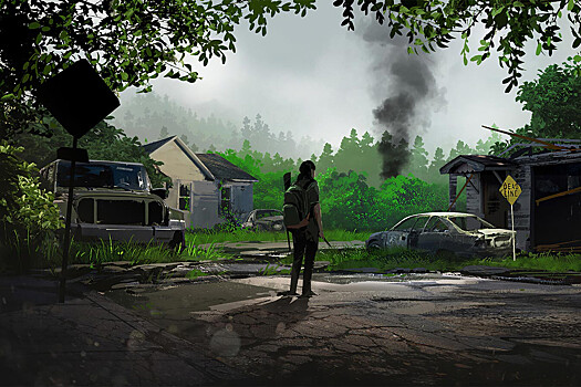 Тест — узнай, кем бы ты был во вселенной The Last of Us Part II