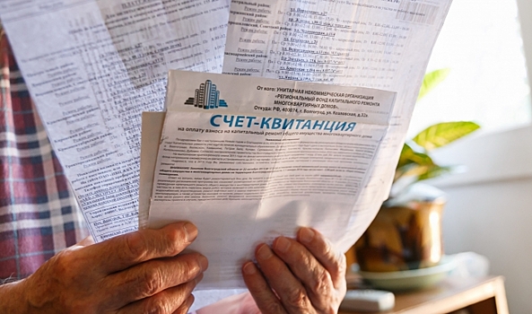 В Волгоградской области с 1 января не будет повышения тарифов на ЖКХ
