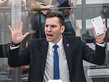 Дэвид Немировски прокомментировал поражение «Барыса» от «Нефтехимика»