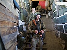 Призрак Донбасса гуляет по Украине