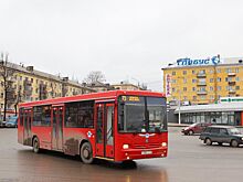 В Кирове определили 7 перевозчиков на маршрутах общественного транспорта
