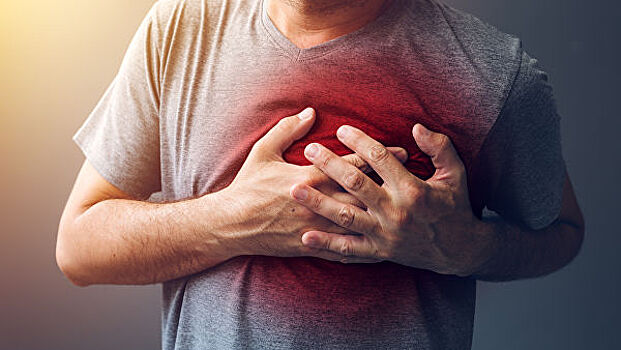 Как снизить риск смерти после инфаркта в пять раз