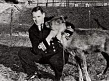 «Как выжить в подводной лодке с северным оленем?»: опыт Второй мировой войны