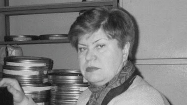 Ушла из жизни советская и российская режиссер Людмила Коршик