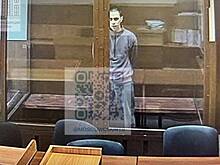 Убивший в драке у ТЦ «Афимолл Сити» мужчину получил семь лет тюрьмы