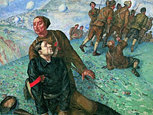 «Внуки казненных и палачей могут пожать друг другу руки»
