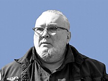 Рак убил сына Зайцева через год после смерти отца. Мистика или случайность