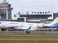 Авиакомпания «Ямал» открыла продажу билетов на допрейс Тюмень — Салехард