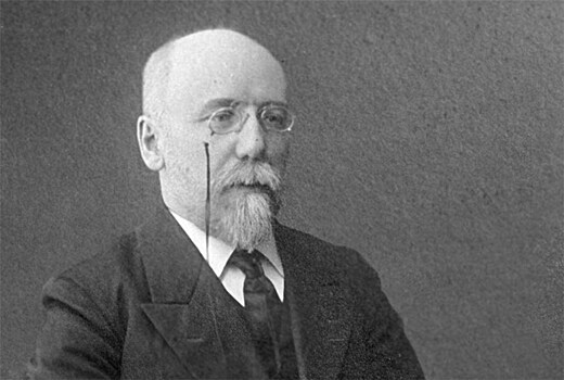 К юбилею Фёдора Кузьмича Сологуба