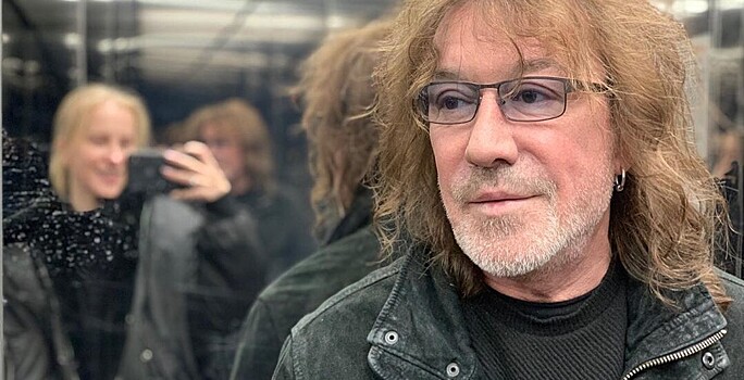 Кузьмин Владимир - Зачем уходишь ты? by rosanosa on Smule: Social Singing Karaok